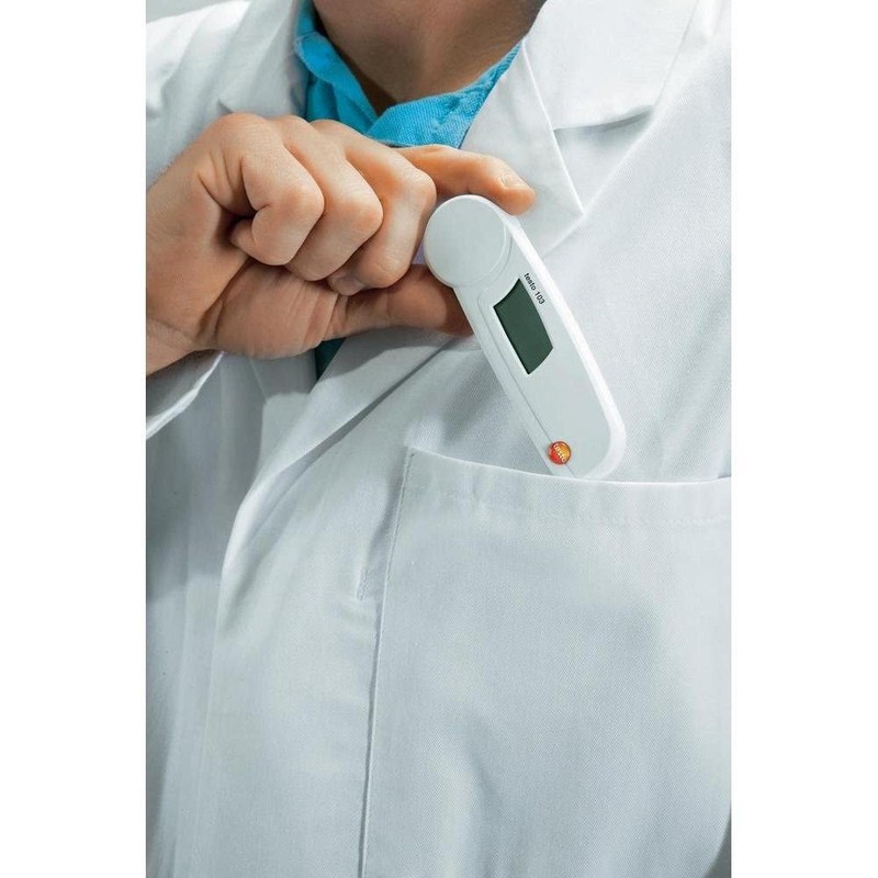 Testo 103 Folding Thermometer