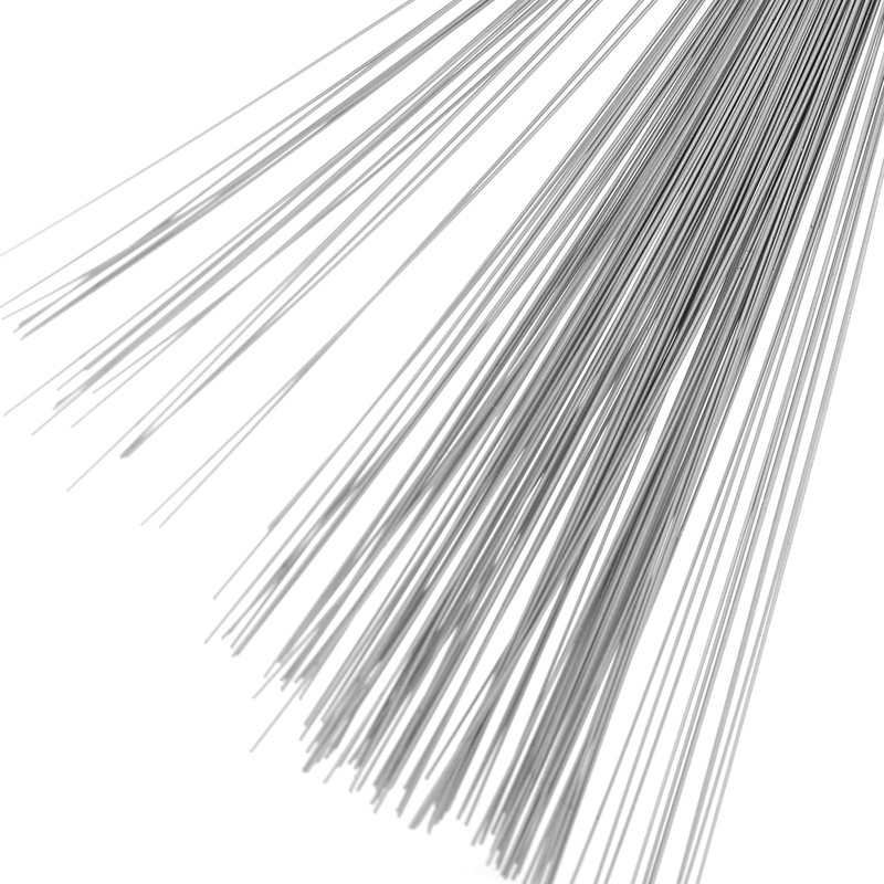 Wire drum brushes, jazz drum brushes, stainless steel for professional