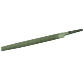 Proops 6" Smooth Half Round File. (F9611) Free UK Postage