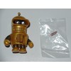 Kidrobot Universe X Golden Bender 3" Vinyl Figure Mini Series