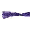 Pine Ridge Archery Nitro Whiskers (Pack of 2), Purple/Black, 5-Inch