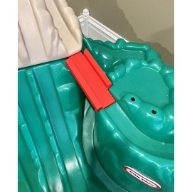 Little Tikes Green Adventure Mountain -replacement bridge
