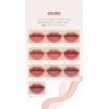 [Laka] Bulky Matte Lipstick (#401 Low Pink, 1)