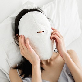 Anyang Jok Facial Towel Face Massage Towel