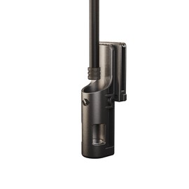 Orpaz Tactical Baton Holder for Duty Belt, Quick-Deploy Expandable Baton Holster with Magnetic Retention for Self Defense, Police Baton, and Collapsible Telescopic Batons