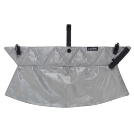 Coolbit HCN-TX Titanium Neck Cooler