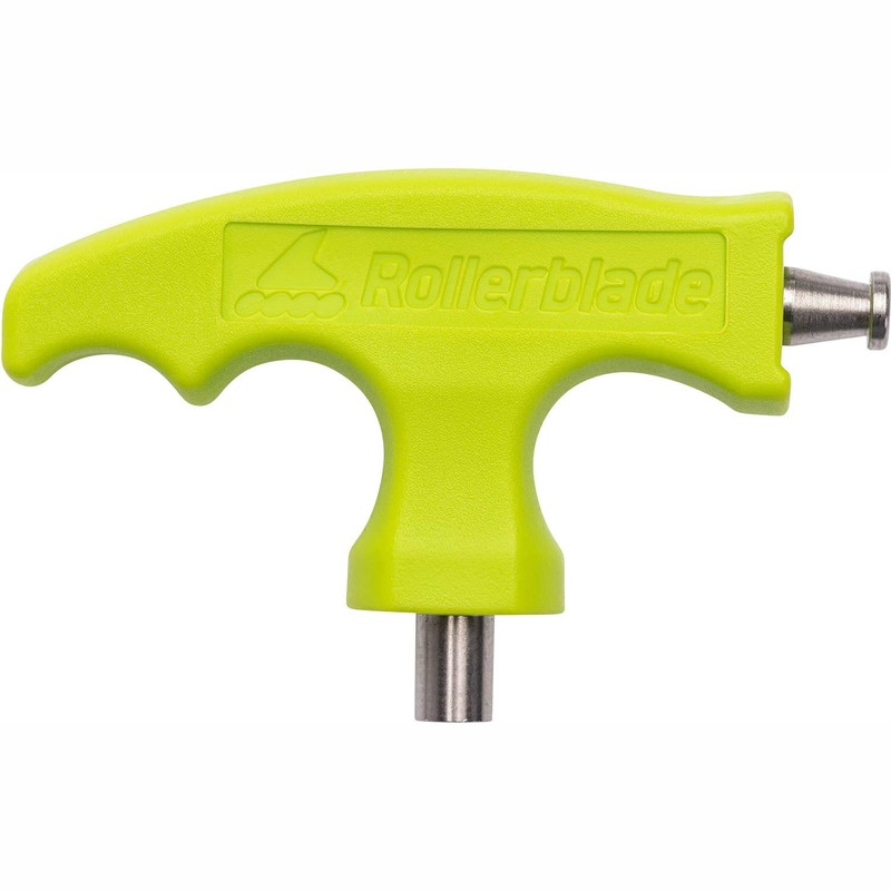 Rollerblade x x, black, 76 mm/80a