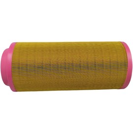 XYZIL Inner Outer Air Filter Set Compatible with JCB 32/917804 32/917805 93220E 93216E P778972 P780012 AF26393 AF26394 AZ55541 AZ55542 Radial Seal Element