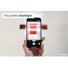Photomyne A7 Mini Light Pad Backlight Portable Hands-Free Ultra-Thin Ultimate