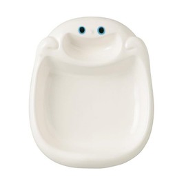 Home Cinema Party Snack Bowl Ghost MG-35154