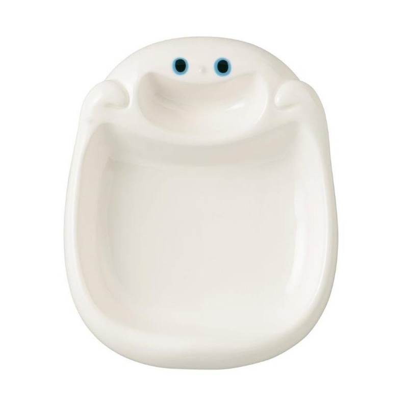 Home Cinema Party Snack Bowl Ghost MG-35154