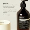 Aesop Equalising Shampoo, champú vegano equilibrante y astringente para cabello