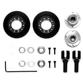 Tamiya TT-01 Front One-Way Unit