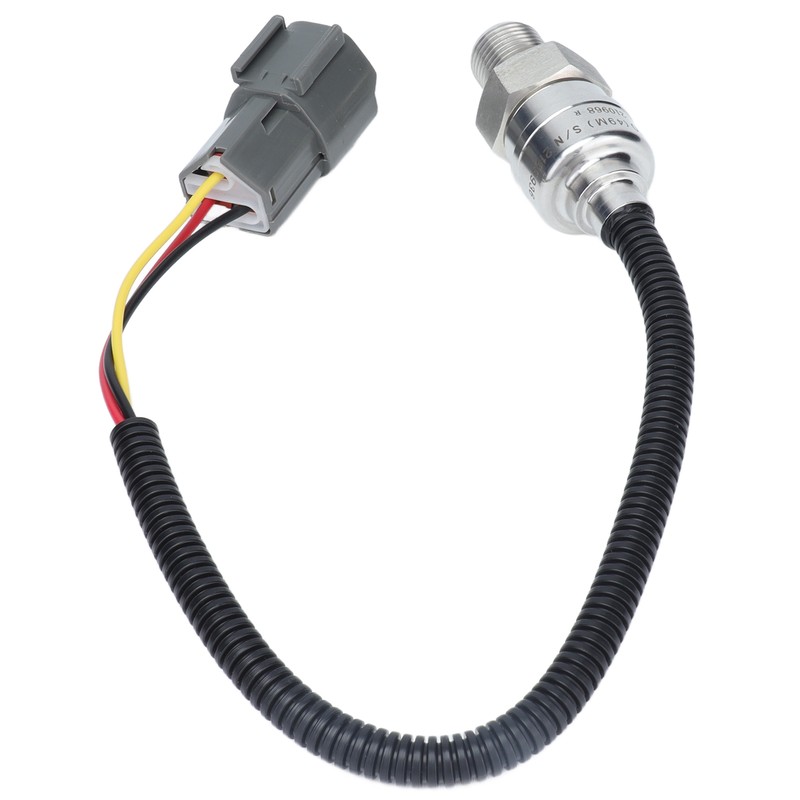 Pressure Sensor Excavator Engine Transducer Switch 7861‑92‑1610 49Mpa for Komatsu