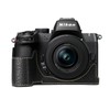 Nikon Nikon Z50II Camera Half Case for BEADY z50 ii
