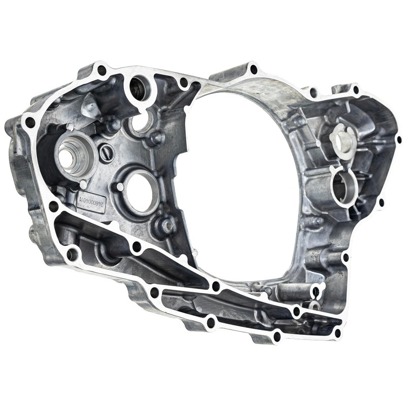 NICHE Clutch Crankcase Cover for Honda Sportrax TRX450R 11330-HP1-670 (Right
