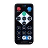 Luditek Remote Controller Pack of 2 for Sound Activated Party