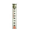Uneven Tech KDS sutenresukonbekkusu 19 mm Width 5.5 m Ess19