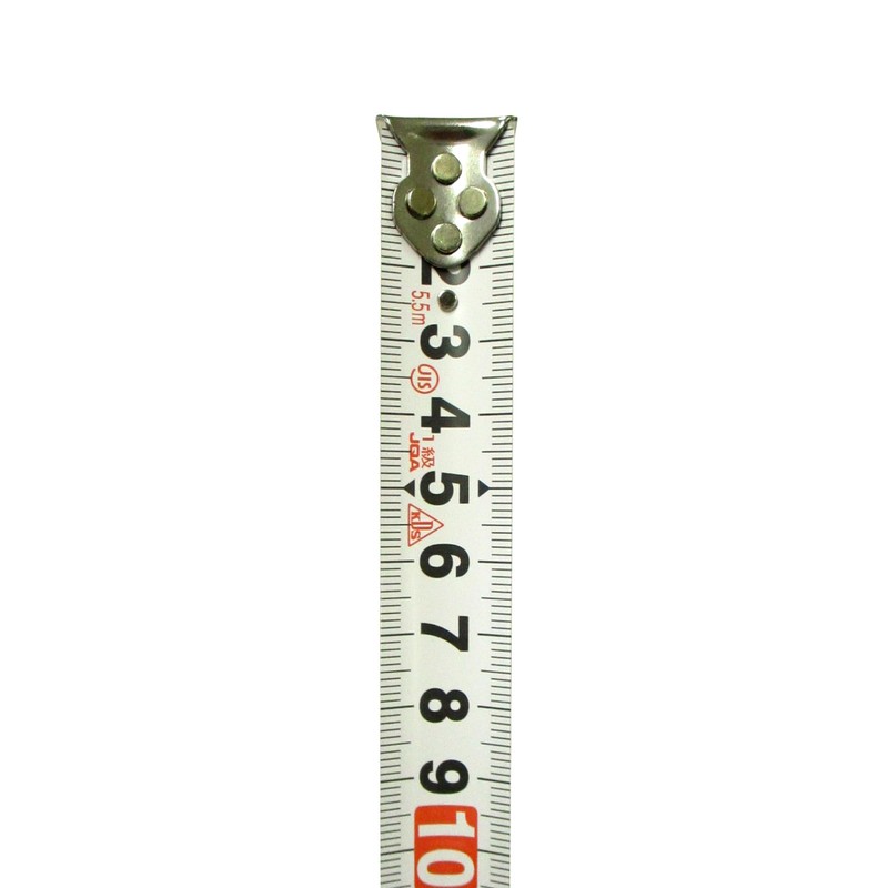 Uneven Tech KDS sutenresukonbekkusu 19 mm Width 5.5 m Ess19