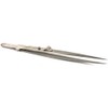 FindingKing Locking Tweezers Diamond Gemologist Jewelers Watch Tool