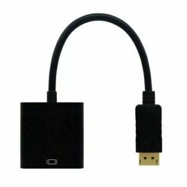 DisplayPort DP Male to DVI  Female Adapter Cable Converter for Display Port #261