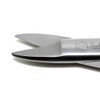 SANDBROS Crown Beebee Scissor Dental Instruments 4 inches - Manicure,