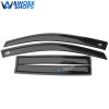 Fits 04-16 Nissan Armada Window Visor Vent Rain Guard Shade