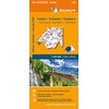 Suisse Sud-Ouest - Michelin Regional Map 552: Maps (Michelin Regional