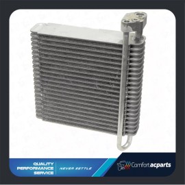 Comfort Auto FRONT A/C Evaporator Fits: Most GM SUV's Suburban / Tahoe / Yukon. See Fit Chart