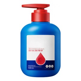 Champú Nipori, Limpiador Antipicor, Reductor De Grasa