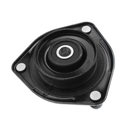 A-Premium Soporte de suspensión del lado del conductor o del pasajero compatible con Hyundai Accent 2000-2005 1.5L 1.6L