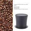 58mm Dosing Cup Aluminum Alloy Coffee Dosing Cup Compatible with