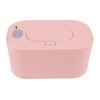 Wipe Warmer Wet Wipe Dispenser USB Powered Constant Temperature Large