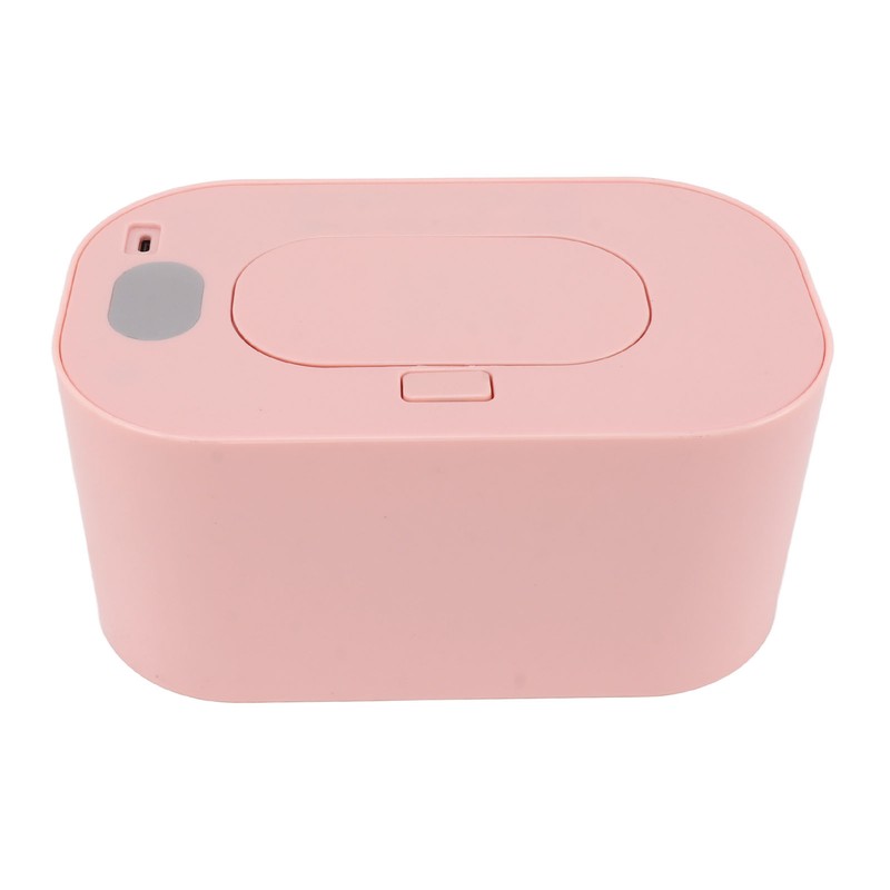 Wipe Warmer Wet Wipe Dispenser USB Powered Constant Temperature Large