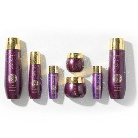 건조 칙칙한 피부 홍삼 당귀추출물 여성화장품 기초세트 WFLSE4C Dry Dull Skin Red Ginseng Angelica Extract Women's Skincare Basic Set WFLSE4C