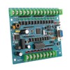 Industrial Programmable Control Board FX2N-20MT 12 Input 8 Output 24V