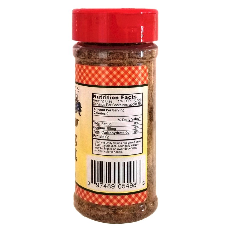 Carib Oxtail Stew Seasoning 5.25 Ounce