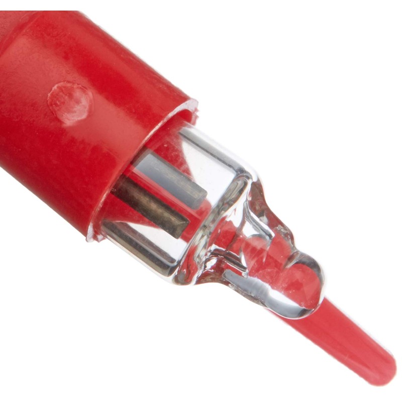 Busch-Jaeger 8360 Glow Lamp 0.4 MA