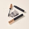 Natinda Art In Lash Mascara 7g Waterproof Makeup Eyelash Curler
