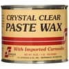 Staples 211 Carnauba Paste Wax, 1-Pound, Clear