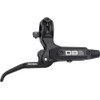 SRAM DB6/4 Disc Brake Lever Assembly - Right, Aluminum Lever