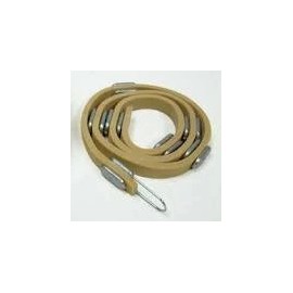 apss USA SB6920 Brake Lathe Adjustable Ventilated Rotor Silencer Band For FMC & Amco