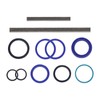 Vanshly Rotary Lift Kits Cylinder Seal Kits Fits for SPO9