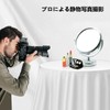 PULUZ White Backdrops 2x2m White Fabric Bag Sewing White Backpaper