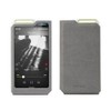 MITER MITER Case for HiBy R4, Handmade Artificial PU Leather