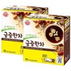 오뚜기 궁중한차 30T(15T x 2개) Ottogi Royal Court Herbal Tea 30T (15T x 2 packs)