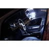 INDIVIDUALise your CAR Interior Lighting Set for C Class T
