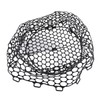 Fly Fishing Replacement Net Deepened Fishing Rubber Net Fishing Landing