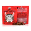 GoGo Stressless Beef Jerky (12oz Bars)