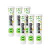 비타하임 발포비타민 레몬맛 비타민C500 (20정x6통) Vitamin Haim Effervescent Vitamin Lemon Flavor Vitamin C 500 (20 tablets x 6 bottles)